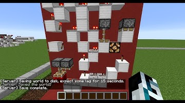 One Wide Tileable XOR Gate!