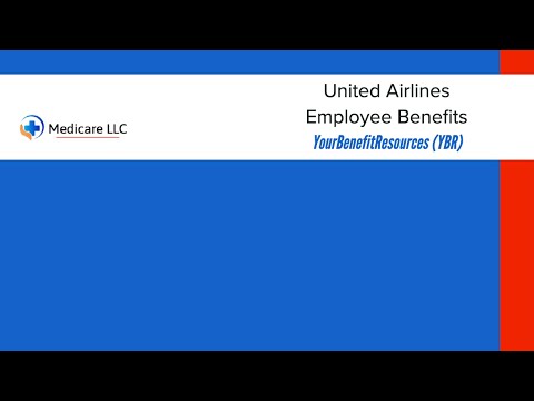 United Airlines | Benefits Center | YBR Your Resources