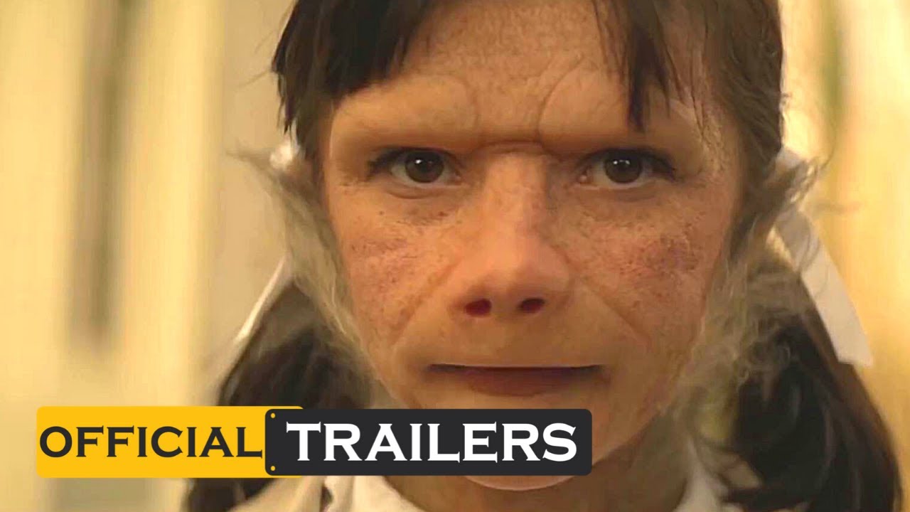 DOOM PATROL - Season 2 | Official Trailer | 2020 | Superheros Series, Action | HD