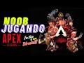 Asi se Juega Apex Leguends