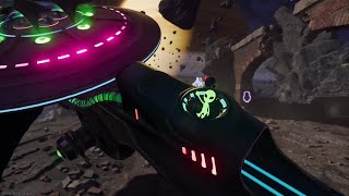 COD: Black Ops 7 LGM-1 Showcase