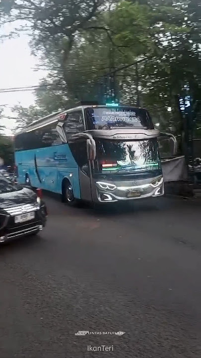 Telolet Basuri Kuda Lumping Kebalik Bus ORONG ORONG BALAP Eagle High #shorts #telolet #basuri #viral