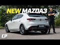 2024 Mazda 3 IPM &#39;Facelift&#39; Review in Malaysia /// Still the Best C-Segment Hatchback ?