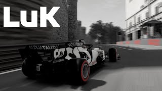 F1 2020 | Liga u Klofho (S7.5) | F1 PRO | Grand Prix (Baku) | Tego się nie spodziewałem... | MiroriM
