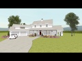 MODERN FARMHOUSE PLAN 3125-00013 MODERN FARMHOUSE PLAN 3125-00013
