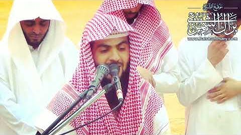 صلاة الخسوف كاملة من أجمل التلاوات ( فاطر-الملك-الحاقة-القيامة)|الثلاثاء ١٣-١١-١٤٤٠ هـ | براك الشمري