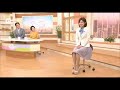 女子アナがパンストの悩みを打ち明ける