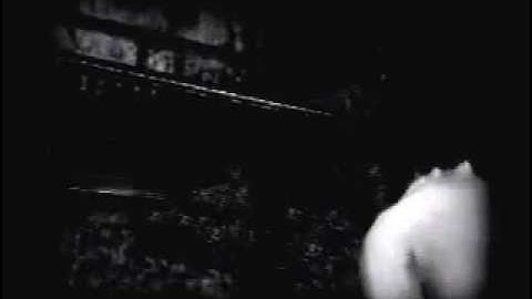 Fatal Frame In-game Demo Reel