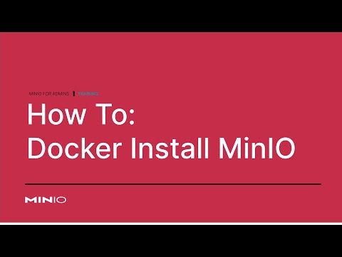 How to Install