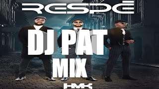 ⁣HARMONIK  OU DETENN SOU MWEN   EKZISTE   DENYE CHANS MWEN  RESPE MIX DJ PAT