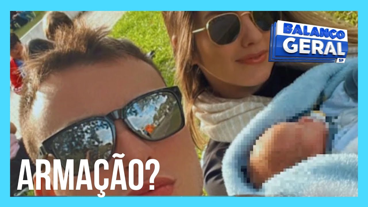 Reportagem do Dia: Casal perde a guarda do filho após avô pedir internação compulsória