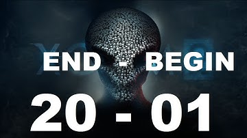 [END] Final Mod Pack - 20 [BEGIN] XCOM 2 - Episode 1