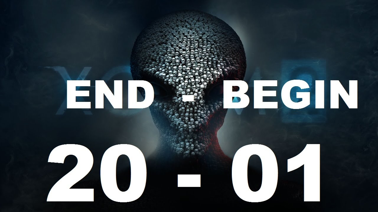 [END] Final Mod Pack - 20 [BEGIN] XCOM 2 - Episode 1 - YouTube