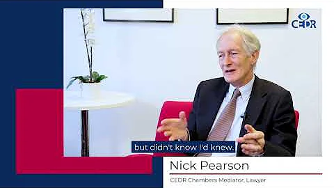 Why Dispute Resolution Lawyers Should Train to be Mediators