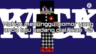 Mohon menunggu, nomor yang anda tuju sedang dialihkan v2