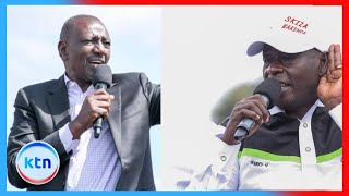 Download Lagu Rais Ruto awashtumu viongozi wa upinzani MP3 Download Lagu Rais Ruto awashtumu viongozi wa upinzani MP3
