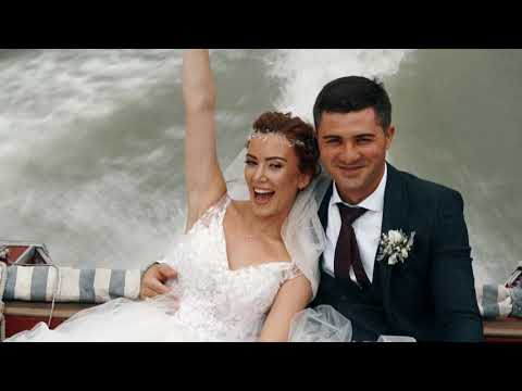 შალვა და ნათია