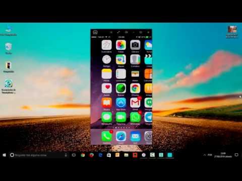 Vídeo: Como Colocar Mp3 No Iphone Como Uma Chamada