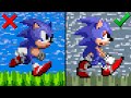 The Release Of Sonic EXE 