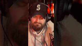 First Time Reacting Alice In Chains Nutshell