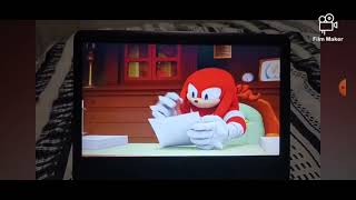 Knuckles Meme Approved Without Hesitation Compilation