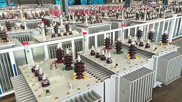 Sealed type oil immersed transformer, high cost performance, manufacturer