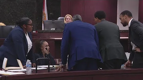 Trial of Foolio murder suspect delayed until October after lead prosecutor has medical emergency