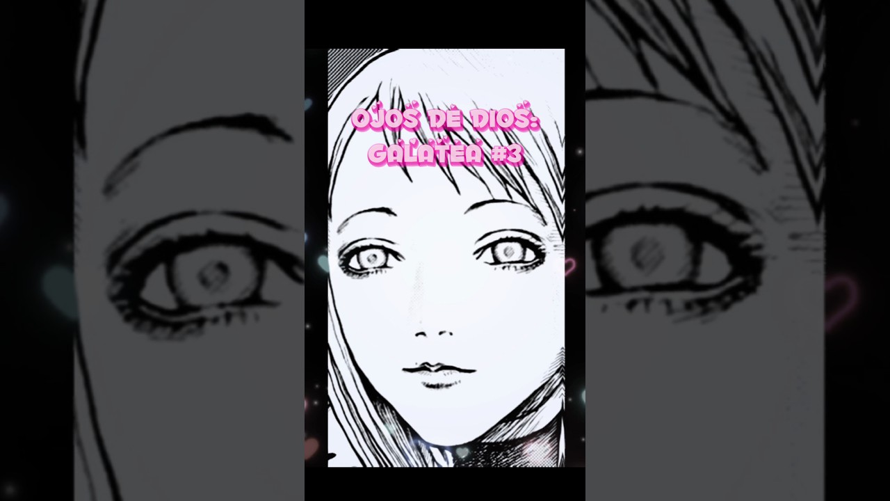 Claymore: GALATEA Diamonds Edit 💓