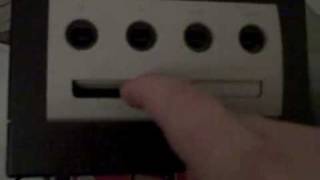A look at the nintendo consoles, Part 6: GameCube (Part 1)