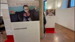 WE, HOME: la mostra sulla bellezza della famiglia che celebra i 50 anni del CISF