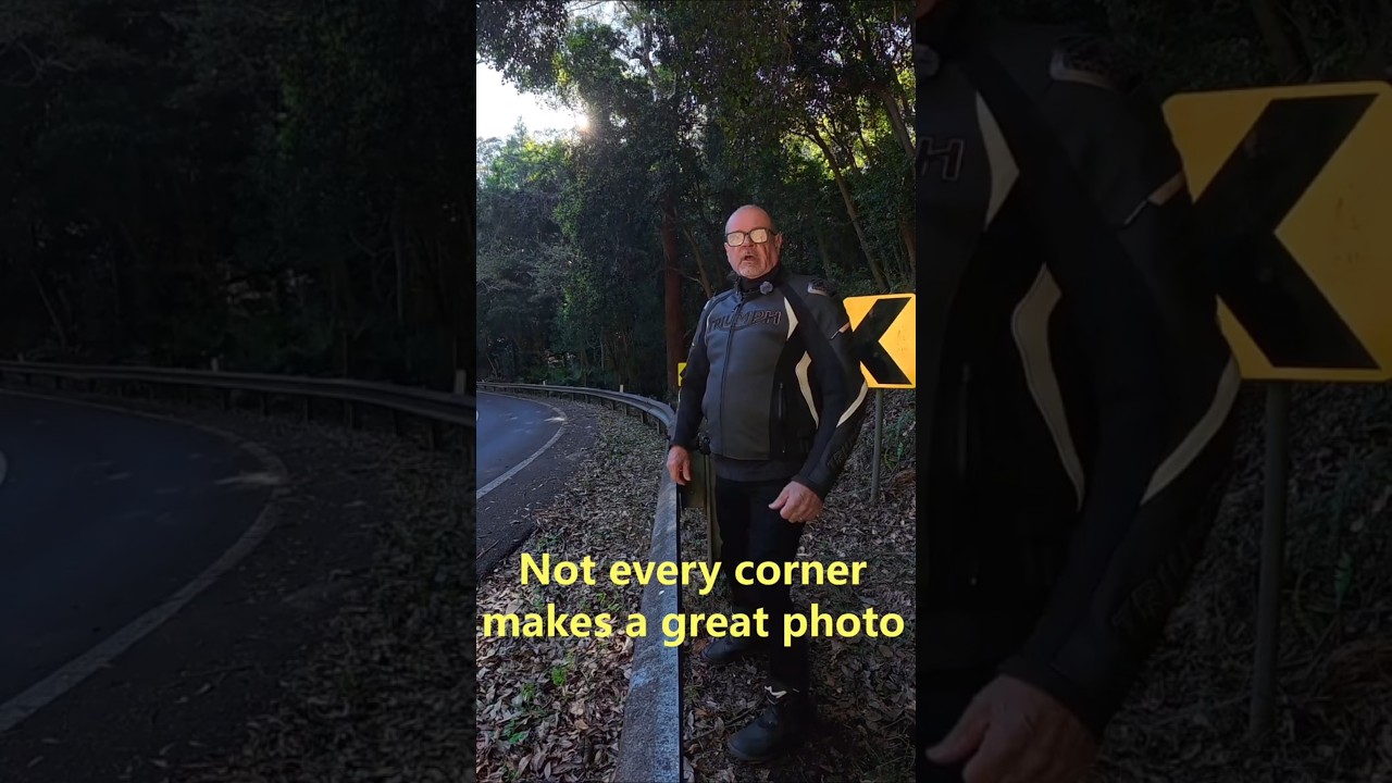 Keoghs Vision YouTube Short