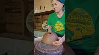 PT 3. Trimming Bottom Water Pots (see description for more)