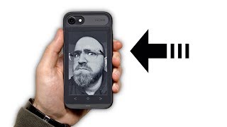 This Might Be The Coolest iPhone Case Ever...