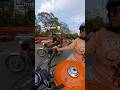 Nagpur Ke ladke ladkiyo ko chedte hai? | rider girl #short #shortsviral