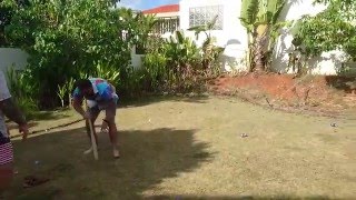 Chug a Beer, Spin a Bat, Hit a Friend (Dizzy Bat)