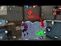 FREE FIRE 🔥💡 PING HIGH 🗼HACKER CALL ME ENEMY 😂BEST GAMEPLAY🔥👑#freefire