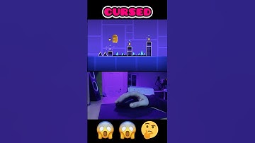 CURSED Stereo Madness?? 😱⁉️