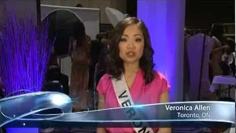 Veronica Allen