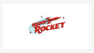 Braden - Rocket