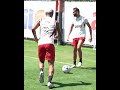 Que categoria é essa, Filipe Luis?! Um golaço ABSURDO no treino do @flamengo! 🎩🔥⚽ #shorts