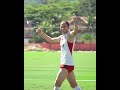 Que categoria é essa, Filipe Luis?! Um golaço ABSURDO no treino do @flamengo! 🎩🔥⚽ #shorts
