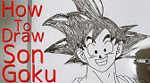 基本 ルフィの書き方 ゆっくり描いてみた ワンピース How To Draw Luffy Youtube