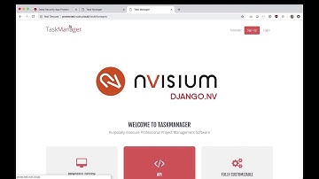 Trend Micro Cloud One   Application Security Demo for AWS Fargate wv