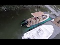 Solstice SeaPen Dry Dock - See the SeaPen in Action - Solstice Docking Solutions