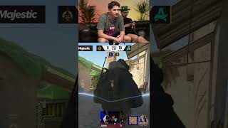 Ошибка от турков #shorts #ewc2025 #evelone192 #shadowkekw  #counterstrike2 #cs2 #csgo #esportscsgo