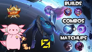 Ultimate Guide To DOMINATE As Novaria Roam