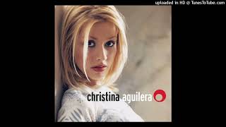 Christina Aguilera - Love For All Seasons (Instrumental with BV)