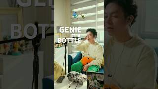 Is this Christina Aguilera’s best song? #christinaaguilera #shorts #cover