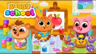 Bubbu School – Meus Bichinhos screenshot 1
