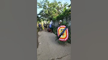 Cảnh nổi bật từ buổi phát trực tiếp: Đưa Tang Người Sán Dìu...